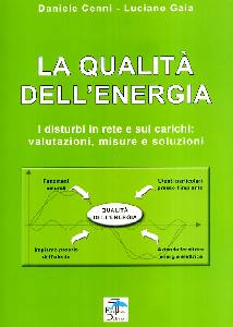 CENNI D.- GAIA L., La qualit� dell