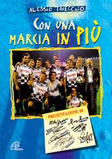 TAVECCHIO ALESSIO, Con una marcia in pi�
