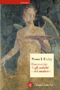 FINLEY MOSES, L