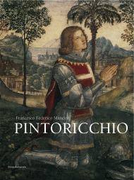 MANCINI FRANCESCO F., Pintoricchio