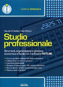 DI TADDEO CLAUDIO, Studio professionale  - software -