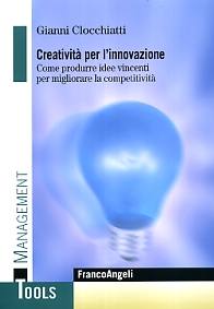 CLOCCHIATTI GIANNI, Creativit� per l