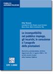TENORE VITO, Le incompatibilit� nel pubblico impiego