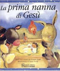 AA.VV., La prima nanna di Ges�
