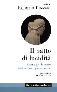 PEZZANI FABRIZIO, Il patto di lucidit�