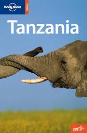 MARY FITZPATRICK, Tanzania