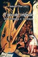OLMI ANTONIO, Il peccato originale tra teologia e scienza