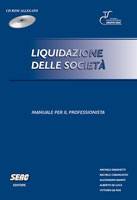 AA.VV., Liquidazione delle societ� Manuale x il profess.