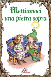 SCHELL DAVID, Mettiamoci una pietra sopra