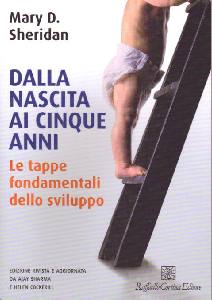 SHERIDAN MARY, Dalla nascita ai cinque anni.