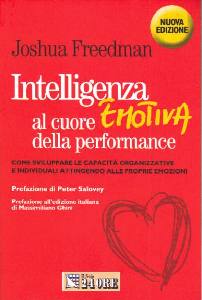 FREEDMAN JOSHUA, Intelligenza emotiva