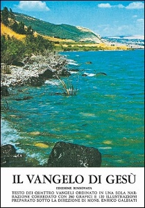, Il vangelo di Ges�