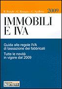 PORTALE ROMANO SPAL., Immobili e IVA