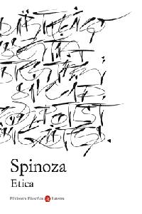 SPINOZA, etica