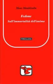 MENDELSSOHN MOSES, Fedone. Sull