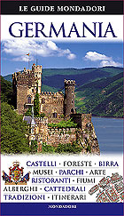 GUIDE MONDADORI, Germania