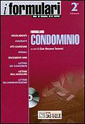 TORTORICI GIAN. /ED, Formulario condominio