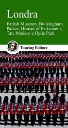 TOURING CLUB T.C.I., Londra