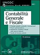 NESSI MARCO, Contabilit� generale e fiscale