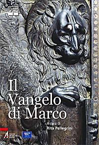 PELLEGRINI RITA, Il vangelo di Marco