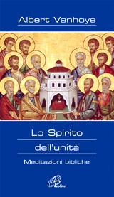 VANHOYE ALBERT, Lo spirito dell