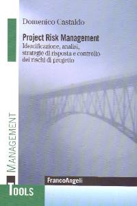 CASTALDO DOMENICO, Project risk management