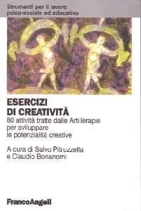 PITRUZZELLA - BONANO, Esercizi di creatitivit�