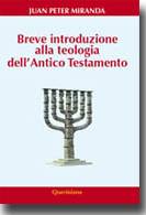 MIRANDA JUAN PETER, Breve introduzione alla teologia dell