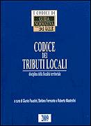 AA.VV., Codice dei tributi locali 2009