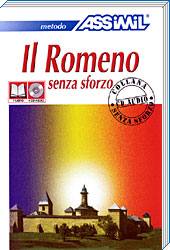 AA.VV., Il nuovo Romeno senza sforzo. Metodo Assimil