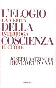 BENEDETTO XVI, L
