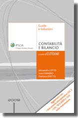AA.VV., Contabilit� e bilancio