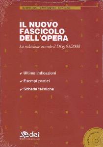 AA.VV., Il nuovo fascicolo dell
