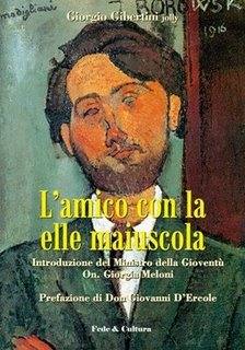 GIBERTINI GIORGIO, L