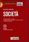 SILLA FLAVIA, Societ�