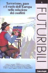 PICCO C. /CUR., Terrorismo, pace e il ruolo dell
