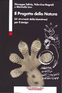 AA.VV., Il progetto della natura
