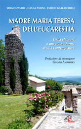 AA.VV., Madre Maria Teresa dell