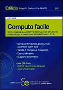 BACIN ALDO, Computo facile