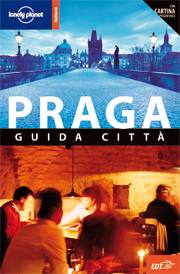 LONELY PLANET, Praga Guida citt�