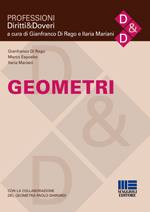 AA.VV., Geometri