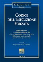 DI NANNI LUIGI, Codice dell