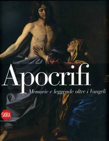 Geretti Alessio, apocrifi