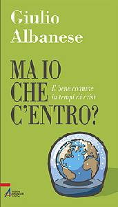 ALBANESE GIULIO, Ma io che centro ?