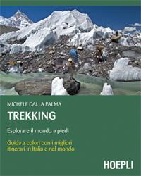 DALLA PALMA MICHELE, Trekking