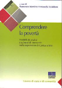 MARSICO - SCIALDONE, Comprendere la povert�