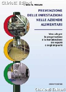 SUSS - PEZZATO, Prevenzione delle infestazinoni nelle industrie