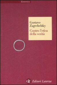ZAGREBELSKY GUSTAVO, contro l