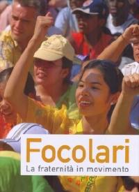 AA.VV., Focolari la fraternit� in movimento