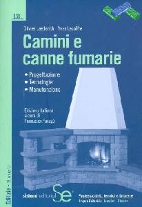 LAEDERICH - LECOFFRE, Camini e canne fumarie